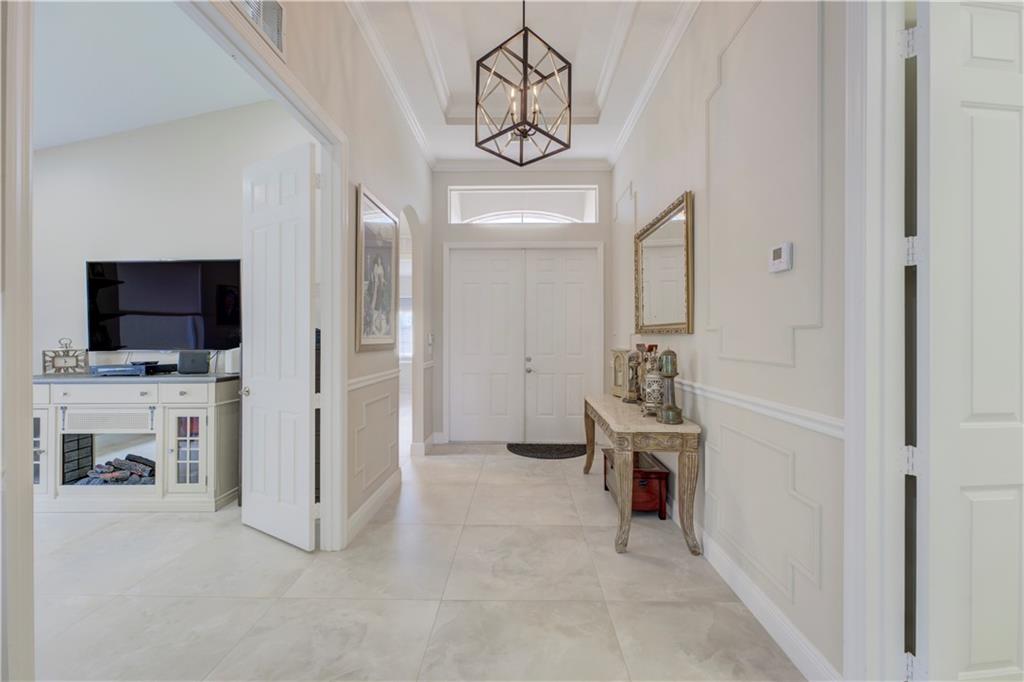 Avalon Estates - Residential