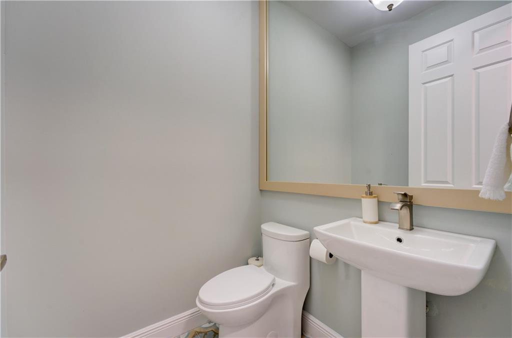 Avalon Estates - Residential