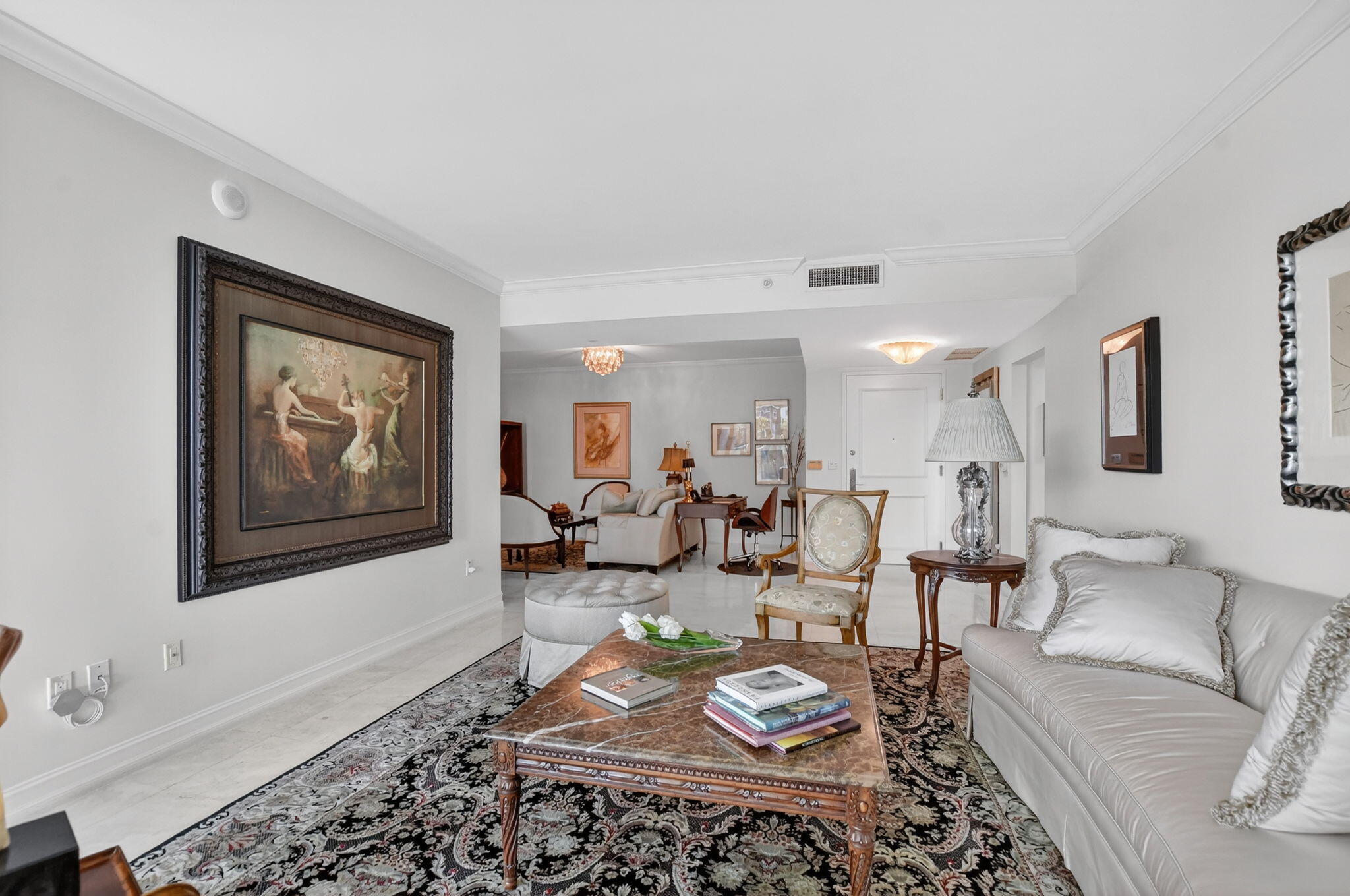 TOWNSEND PLACE - Residential