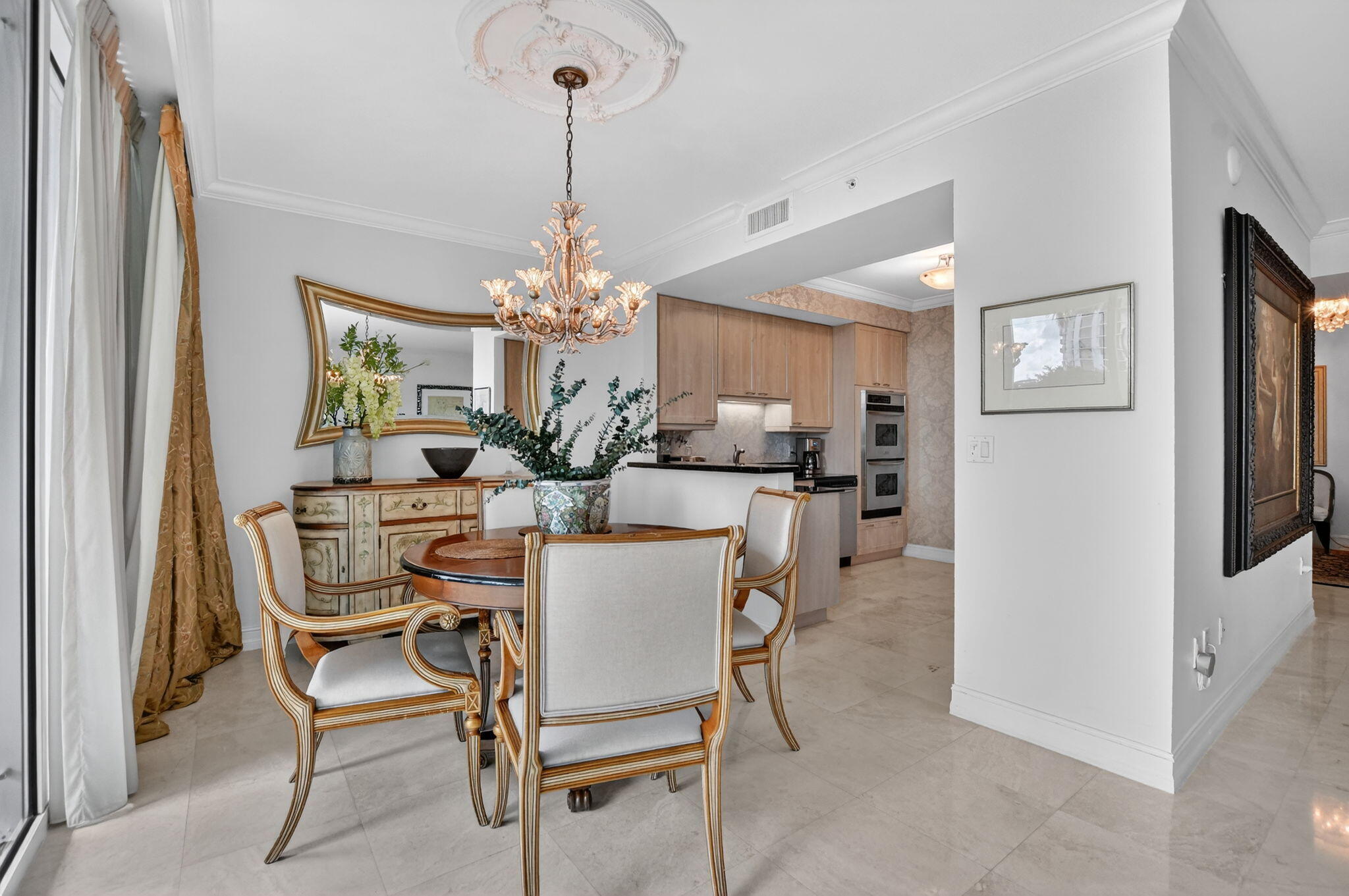 TOWNSEND PLACE - Residential