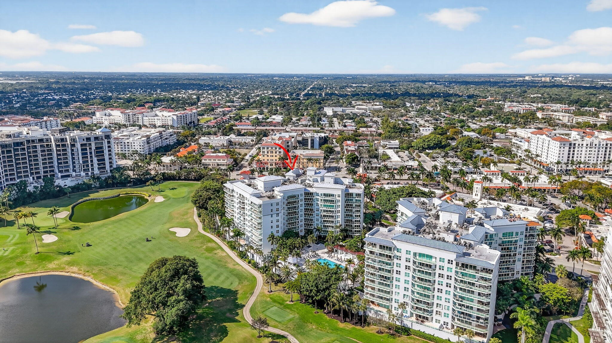 TOWNSEND PLACE - Residential