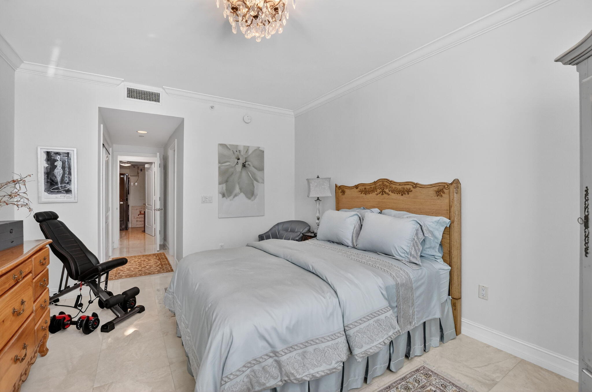 TOWNSEND PLACE - Residential