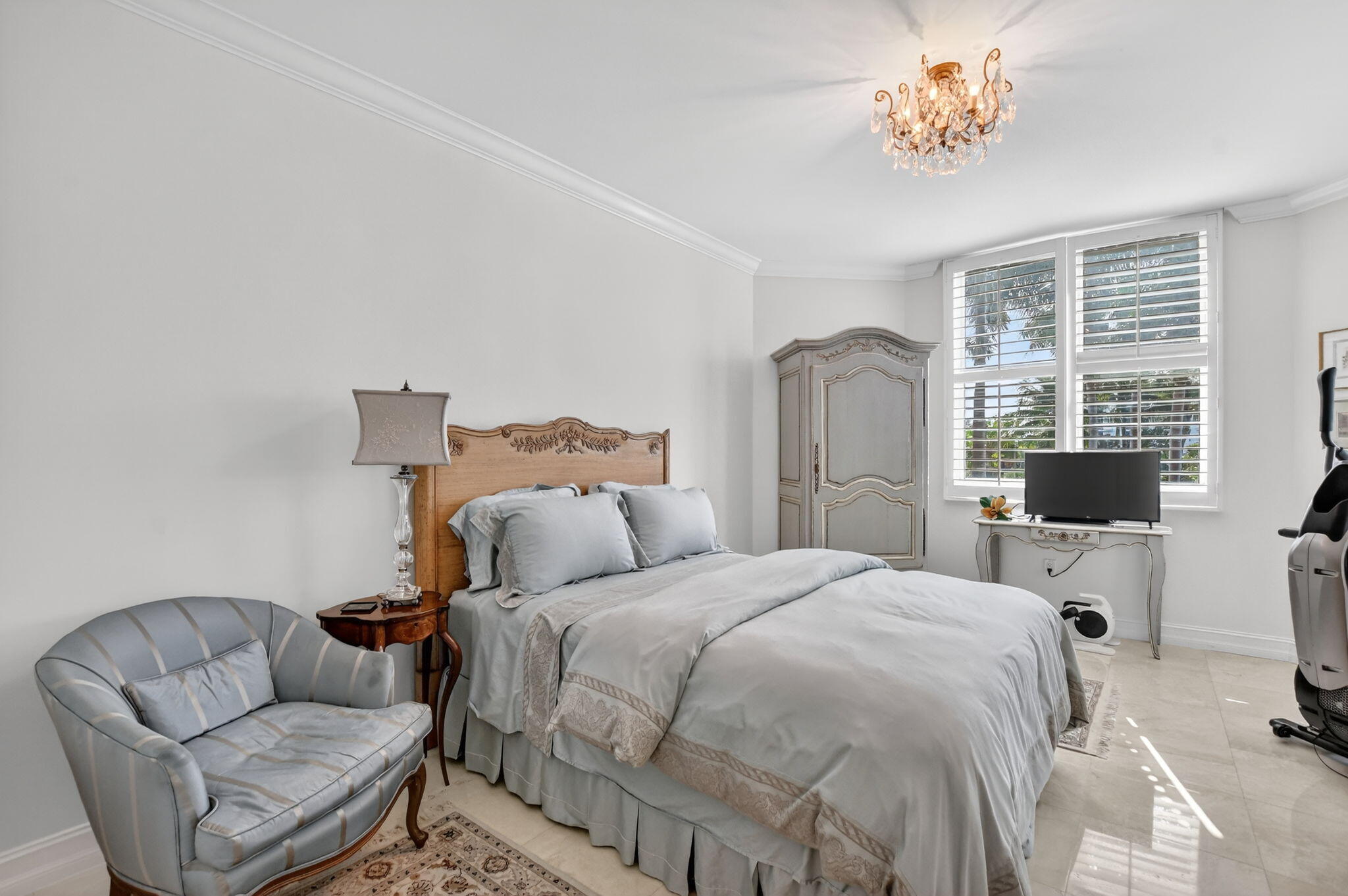 TOWNSEND PLACE - Residential