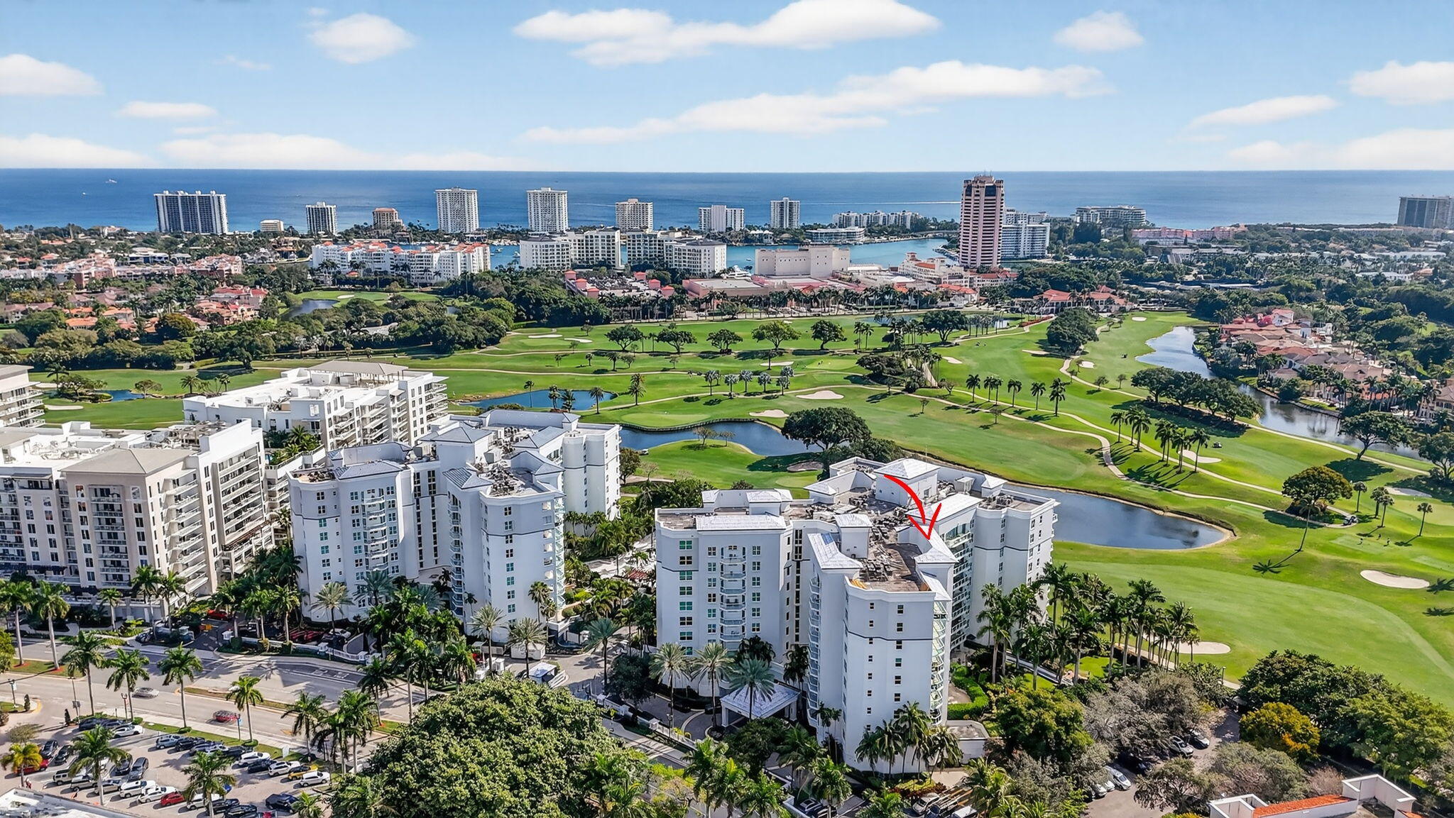 TOWNSEND PLACE - Residential