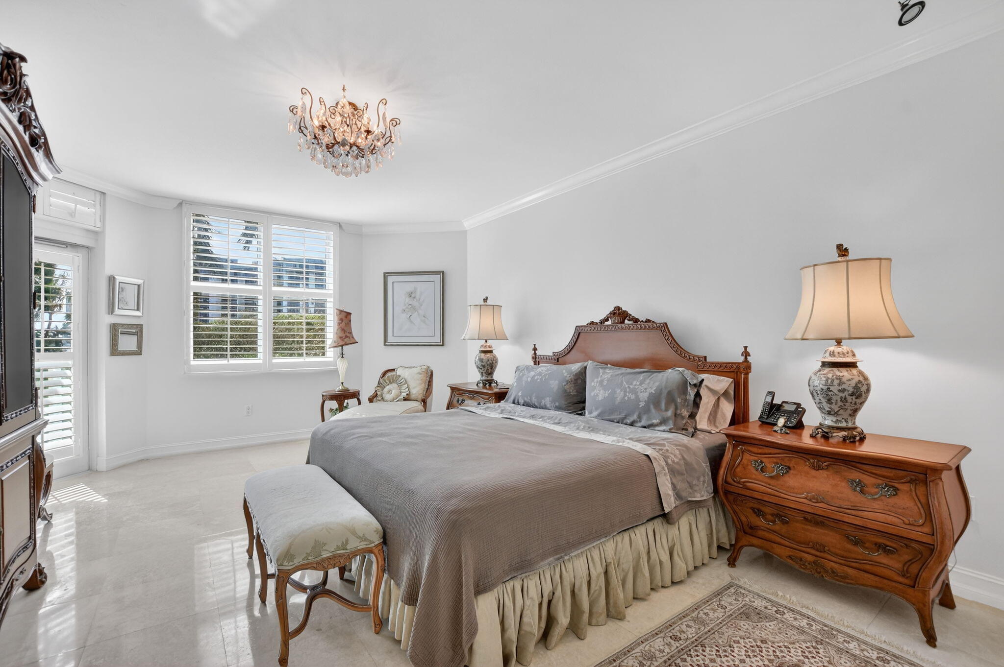 TOWNSEND PLACE - Residential