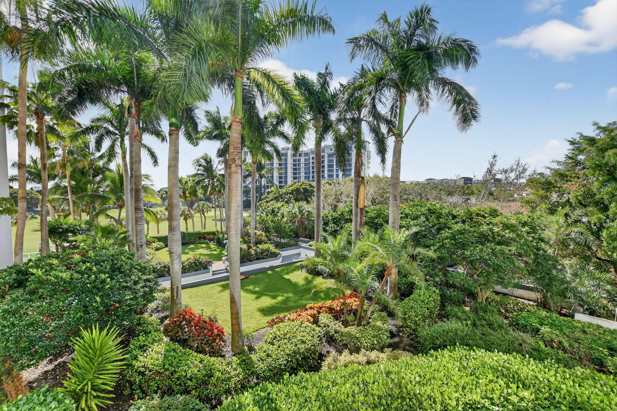 TOWNSEND PLACE - Residential