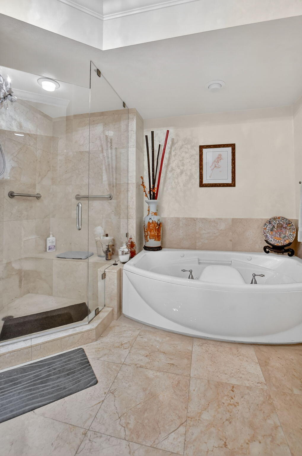 TOWNSEND PLACE - Residential