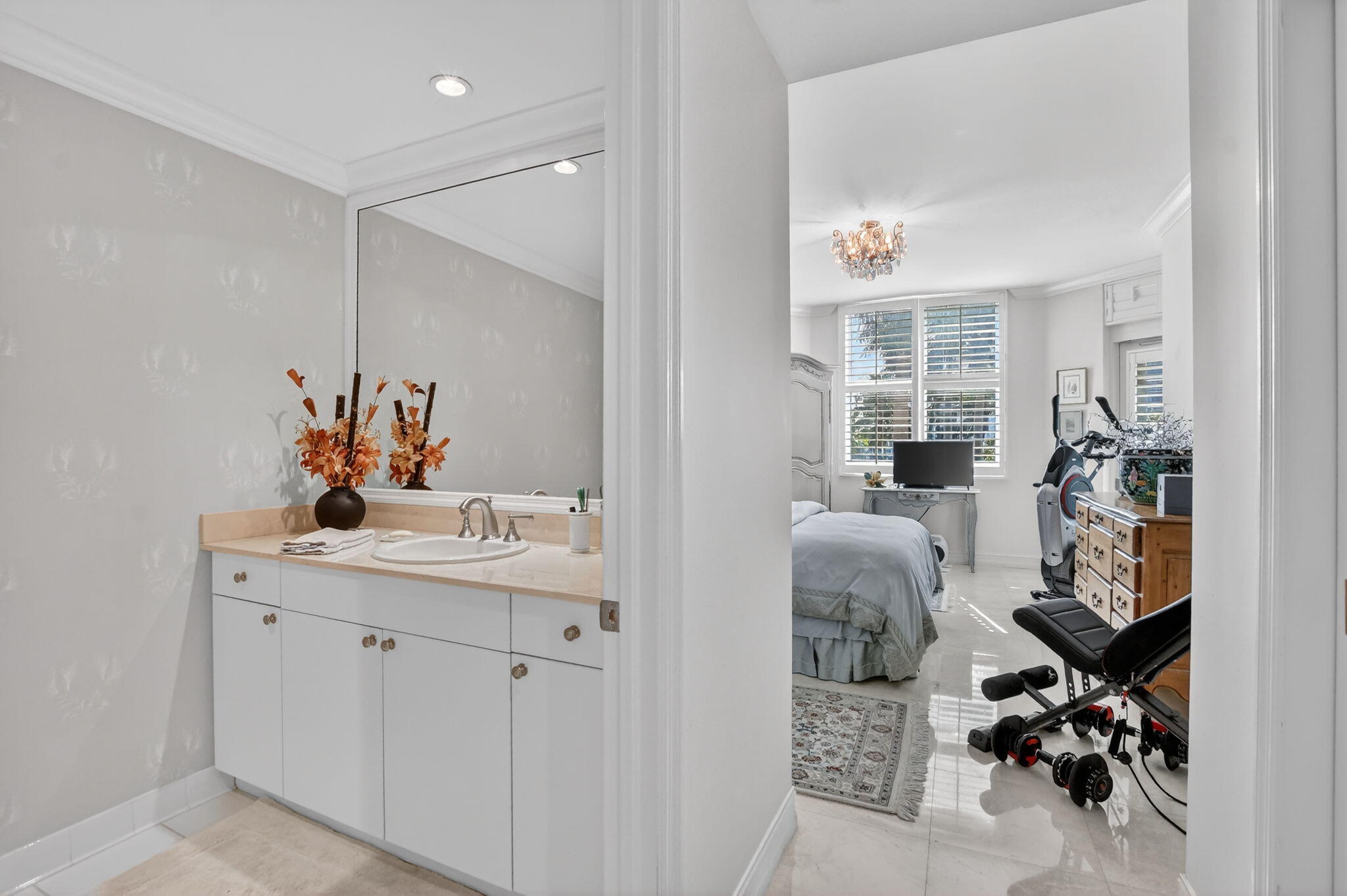 TOWNSEND PLACE - Residential