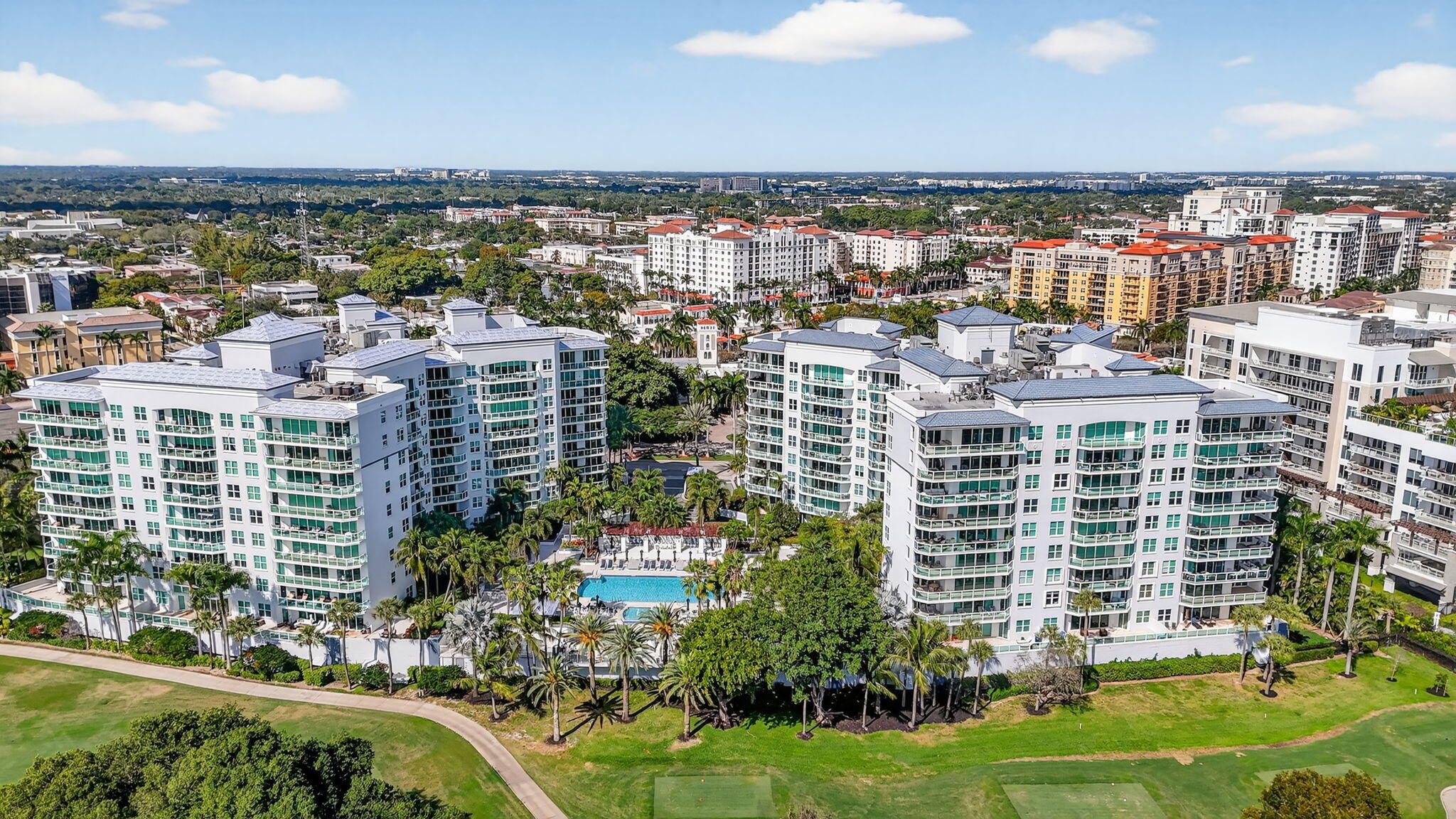 TOWNSEND PLACE - Residential