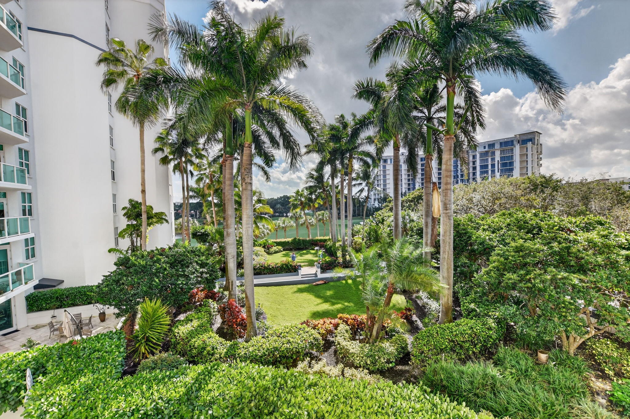 TOWNSEND PLACE - Residential