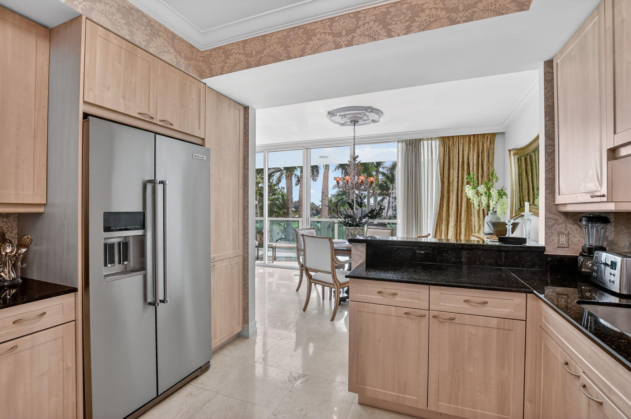 TOWNSEND PLACE - Residential