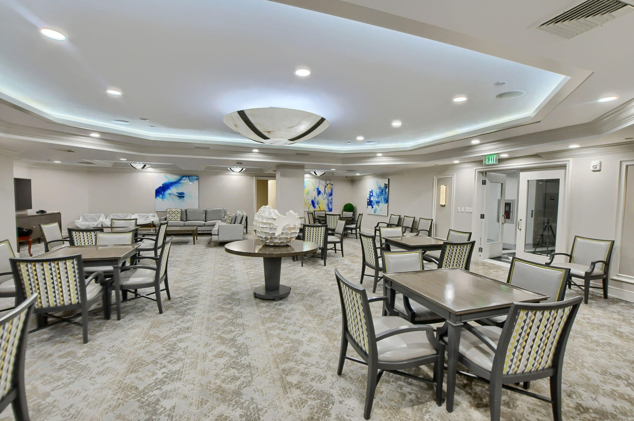 TOWNSEND PLACE - Residential