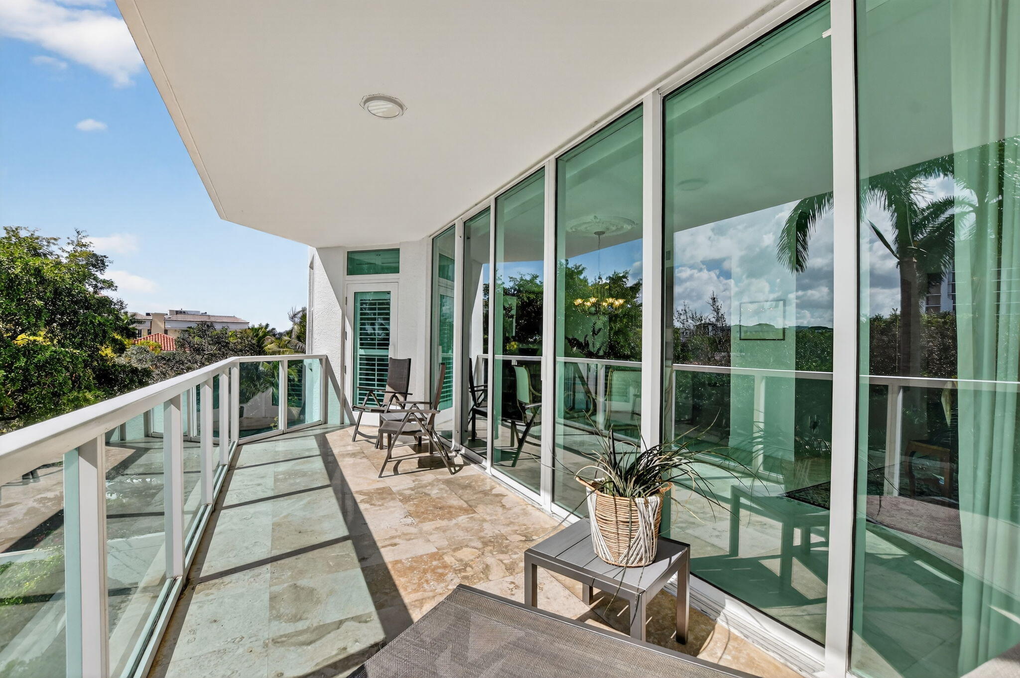 TOWNSEND PLACE - Residential