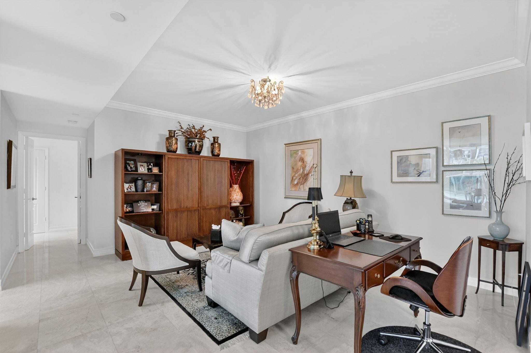 TOWNSEND PLACE - Residential