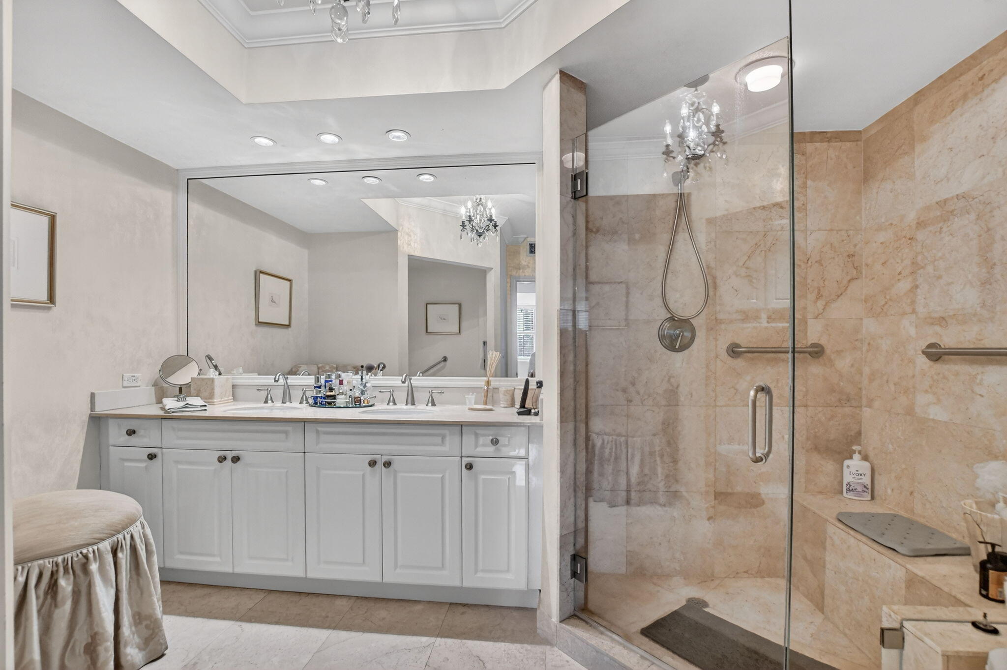 TOWNSEND PLACE - Residential