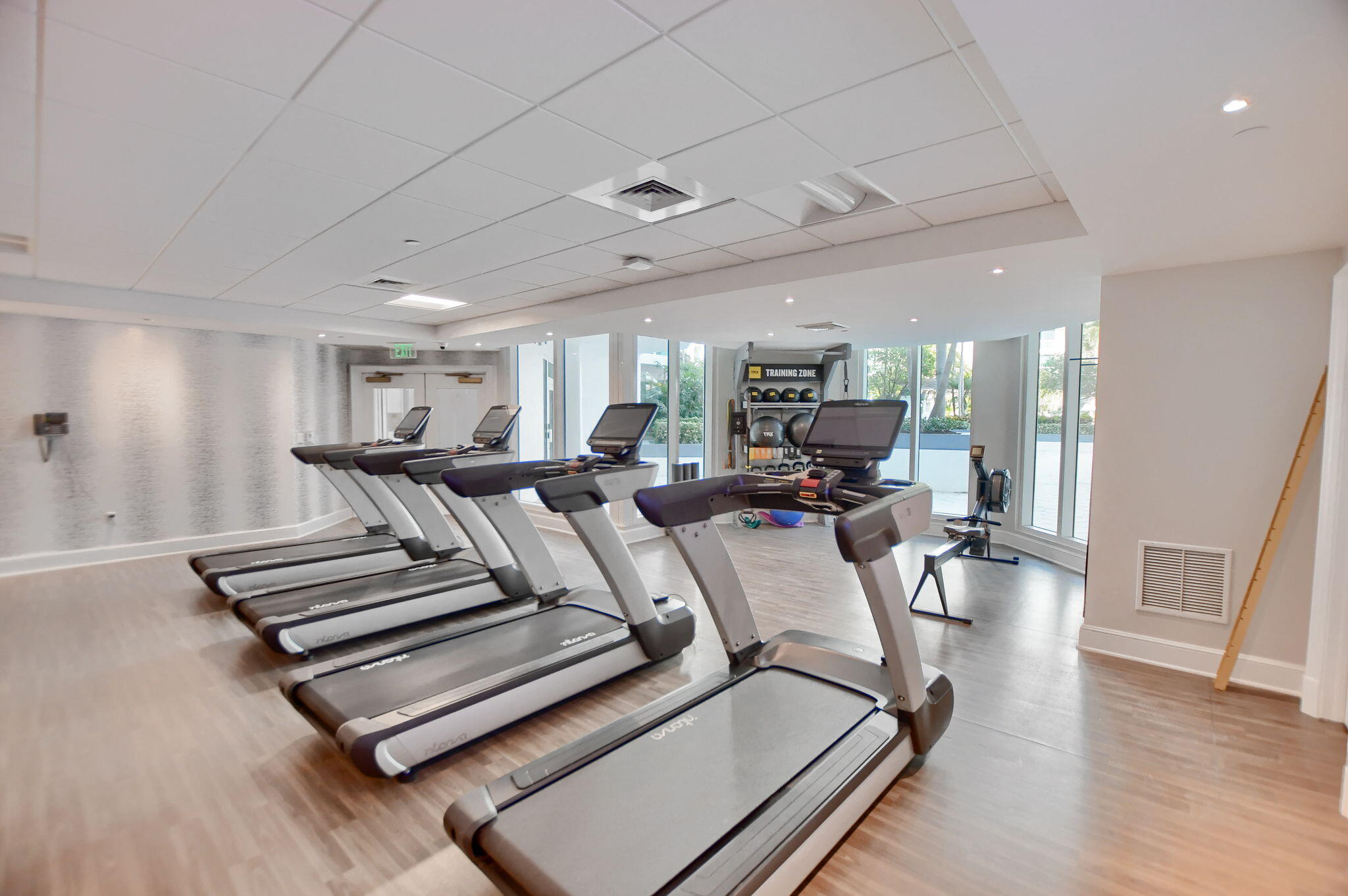 TOWNSEND PLACE - Residential