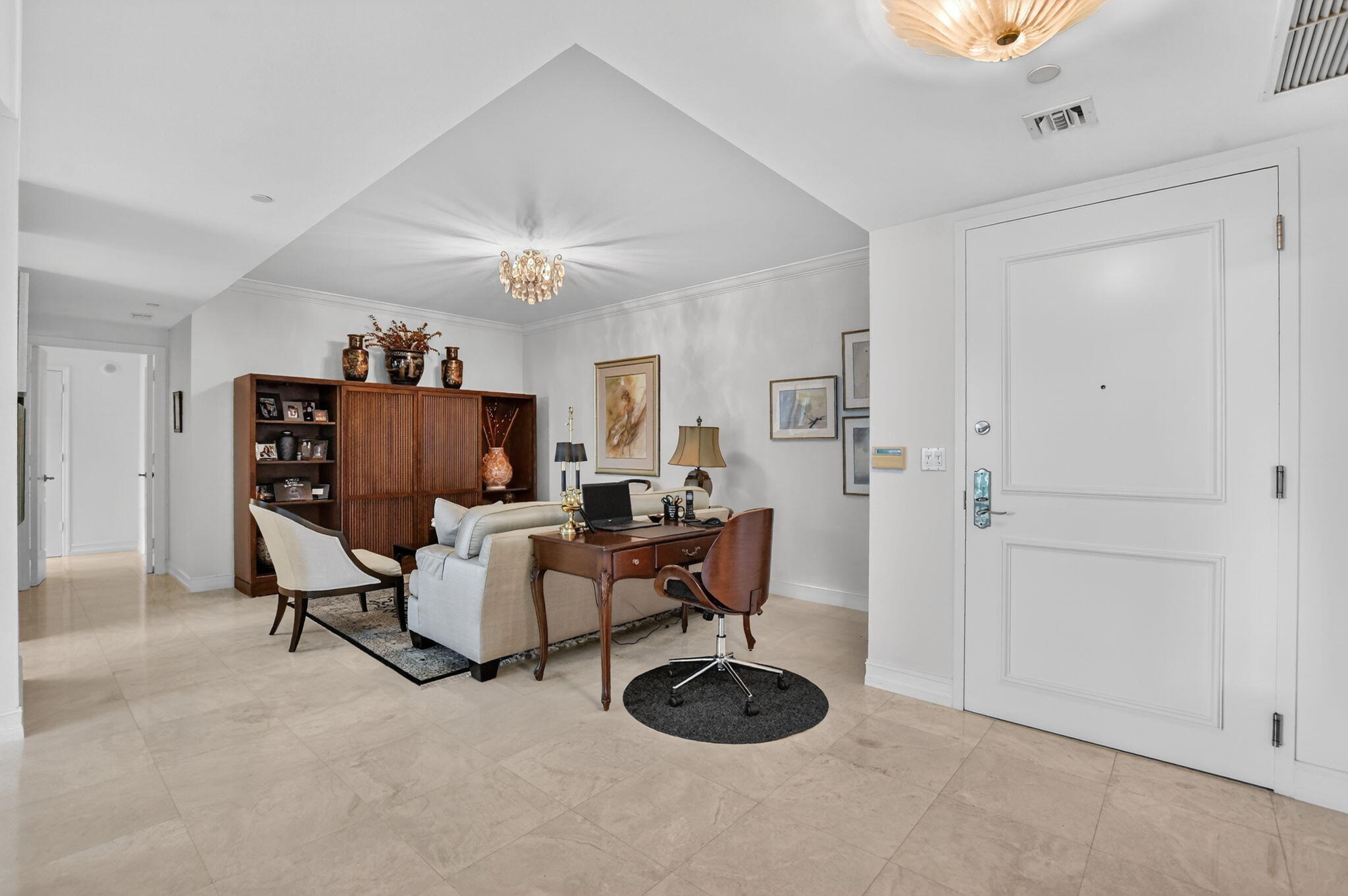 TOWNSEND PLACE - Residential