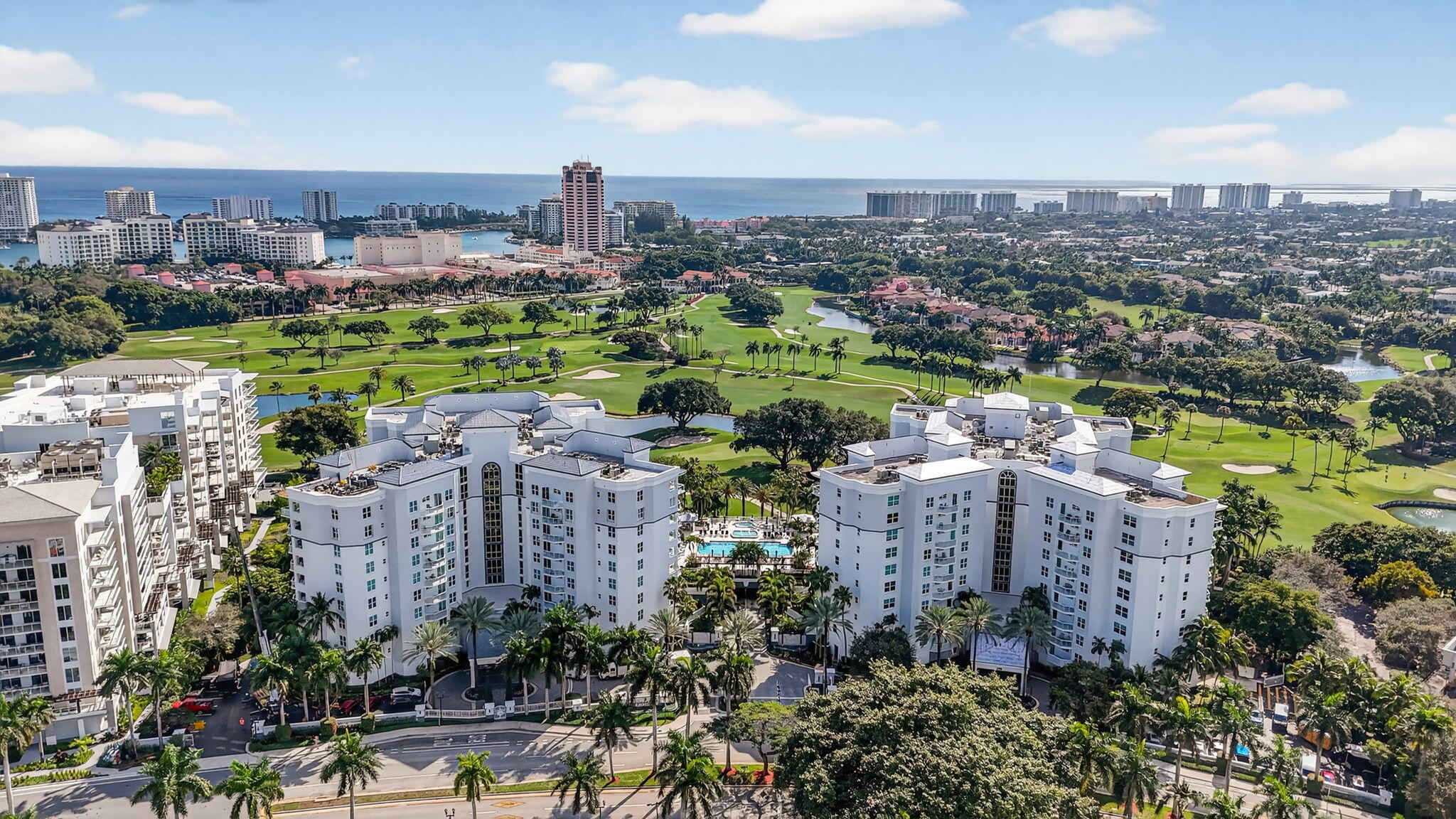 TOWNSEND PLACE - Residential