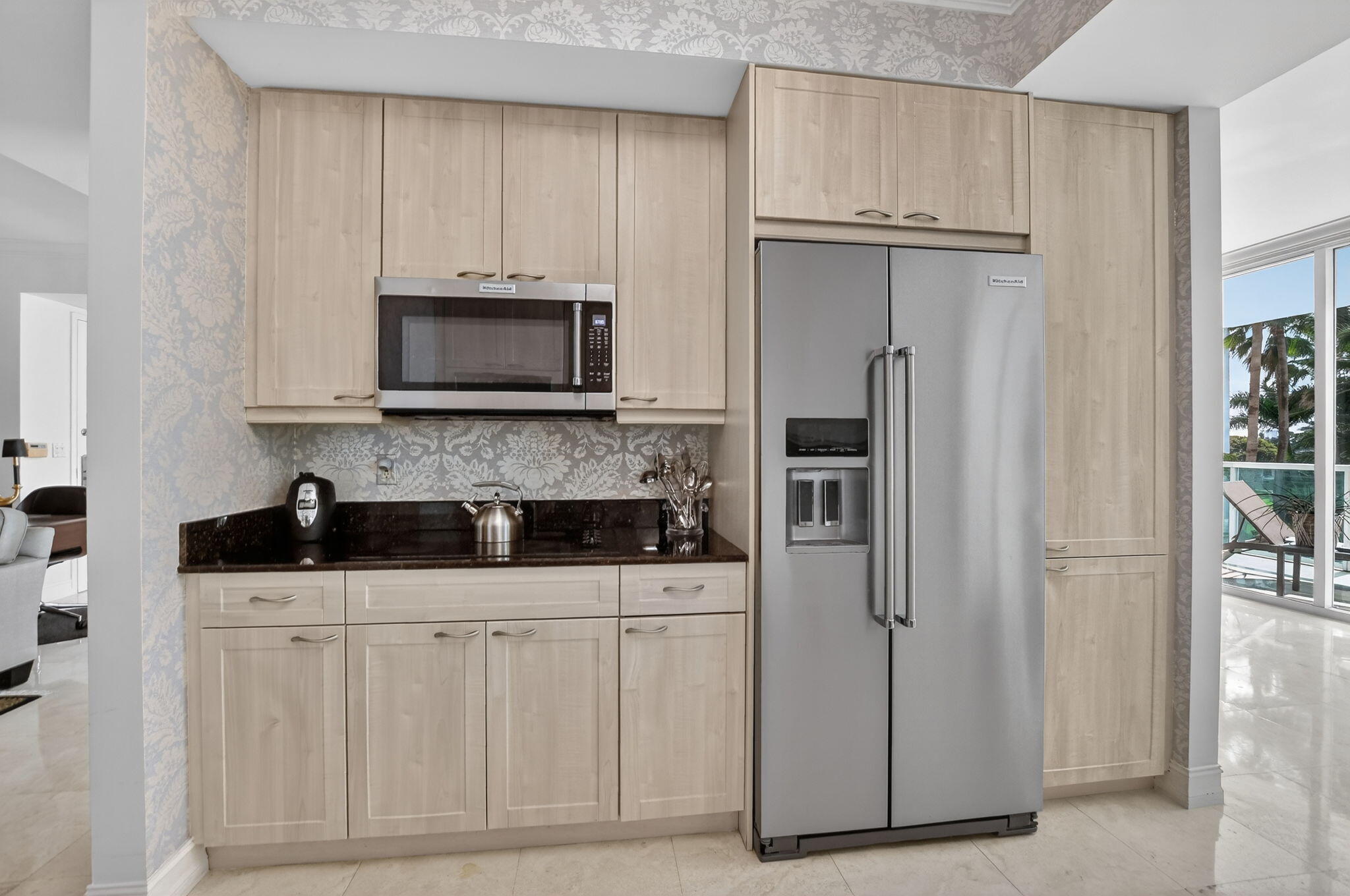 TOWNSEND PLACE - Residential