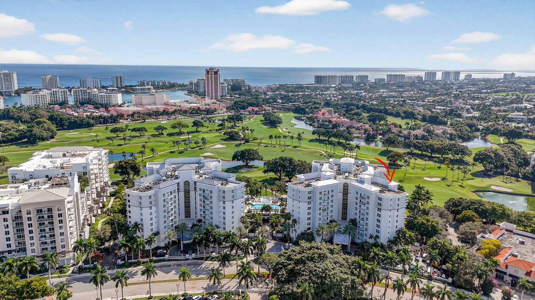 TOWNSEND PLACE - Residential