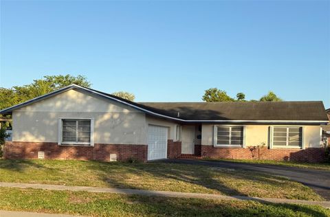 1501 SW 55th Ave Plantation FL 33317