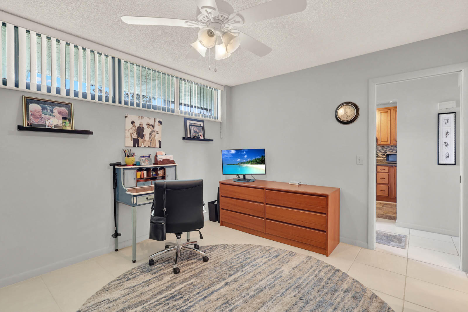CIRCLE BAY YACHT CLUB CONDO - Residential