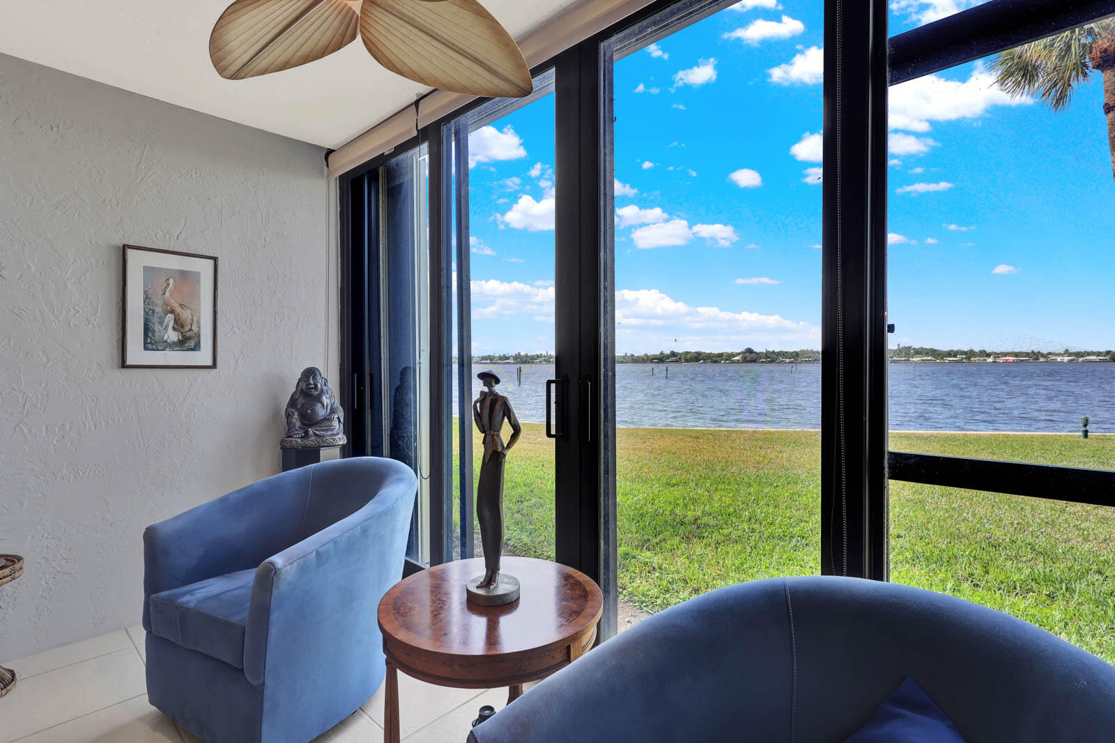 CIRCLE BAY YACHT CLUB CONDO - Residential