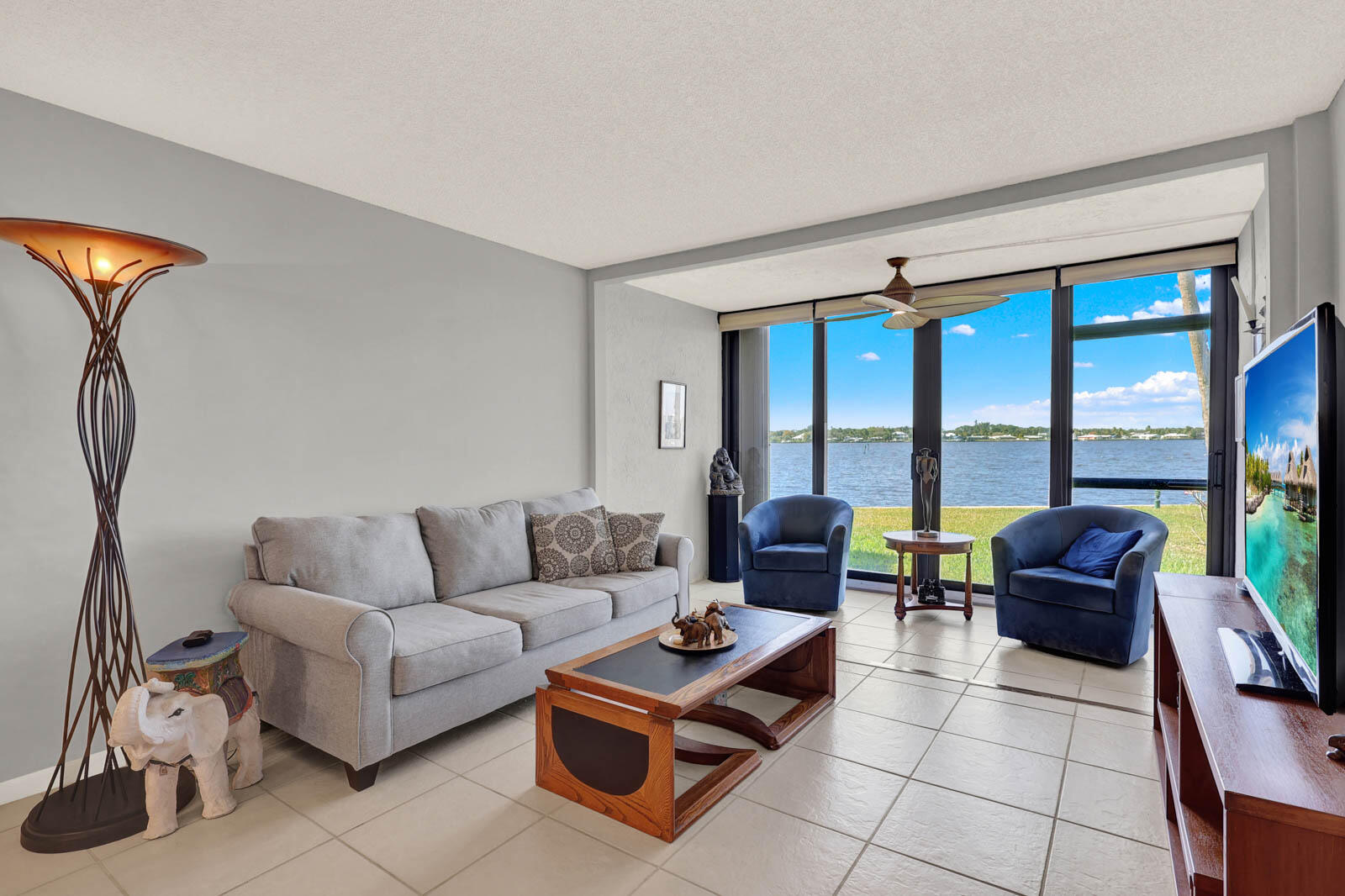 CIRCLE BAY YACHT CLUB CONDO - Residential
