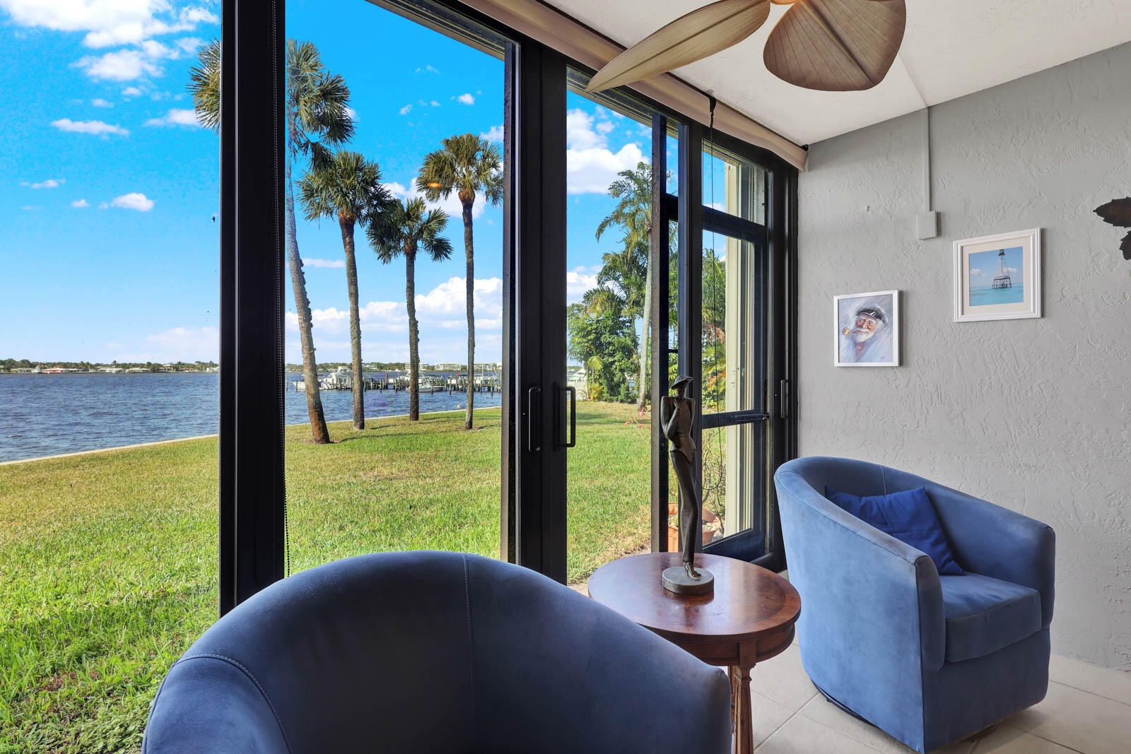 CIRCLE BAY YACHT CLUB CONDO - Residential