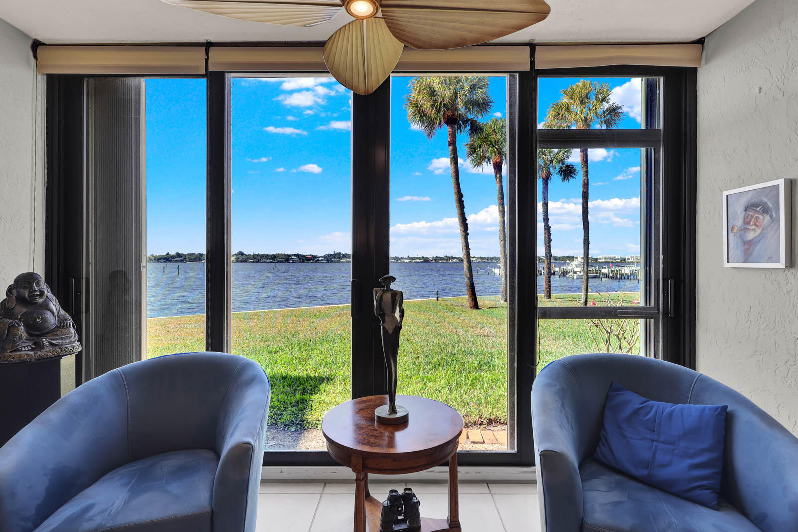 CIRCLE BAY YACHT CLUB CONDO - Residential