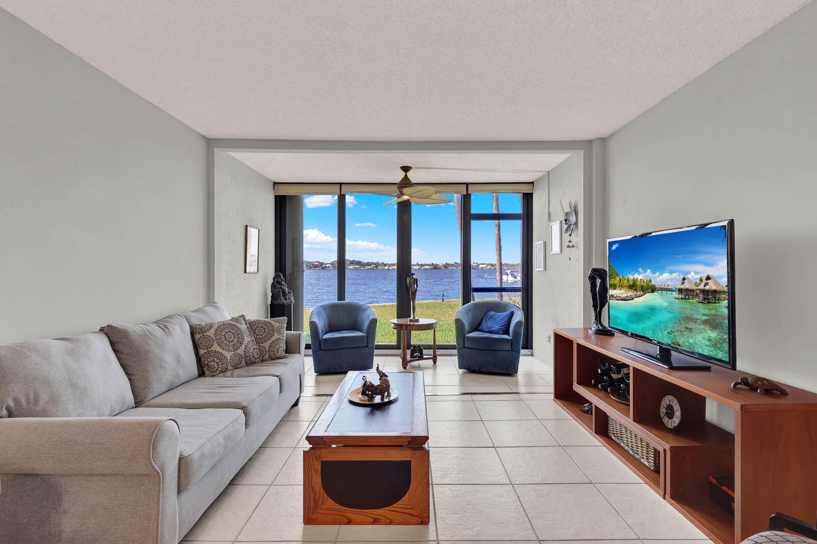 CIRCLE BAY YACHT CLUB CONDO - Residential