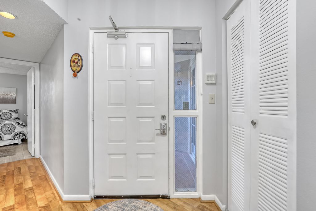 Photo of 105 Half Moon Circle #F1, Hypoluxo, FL 33462 (MLS # R11167477)