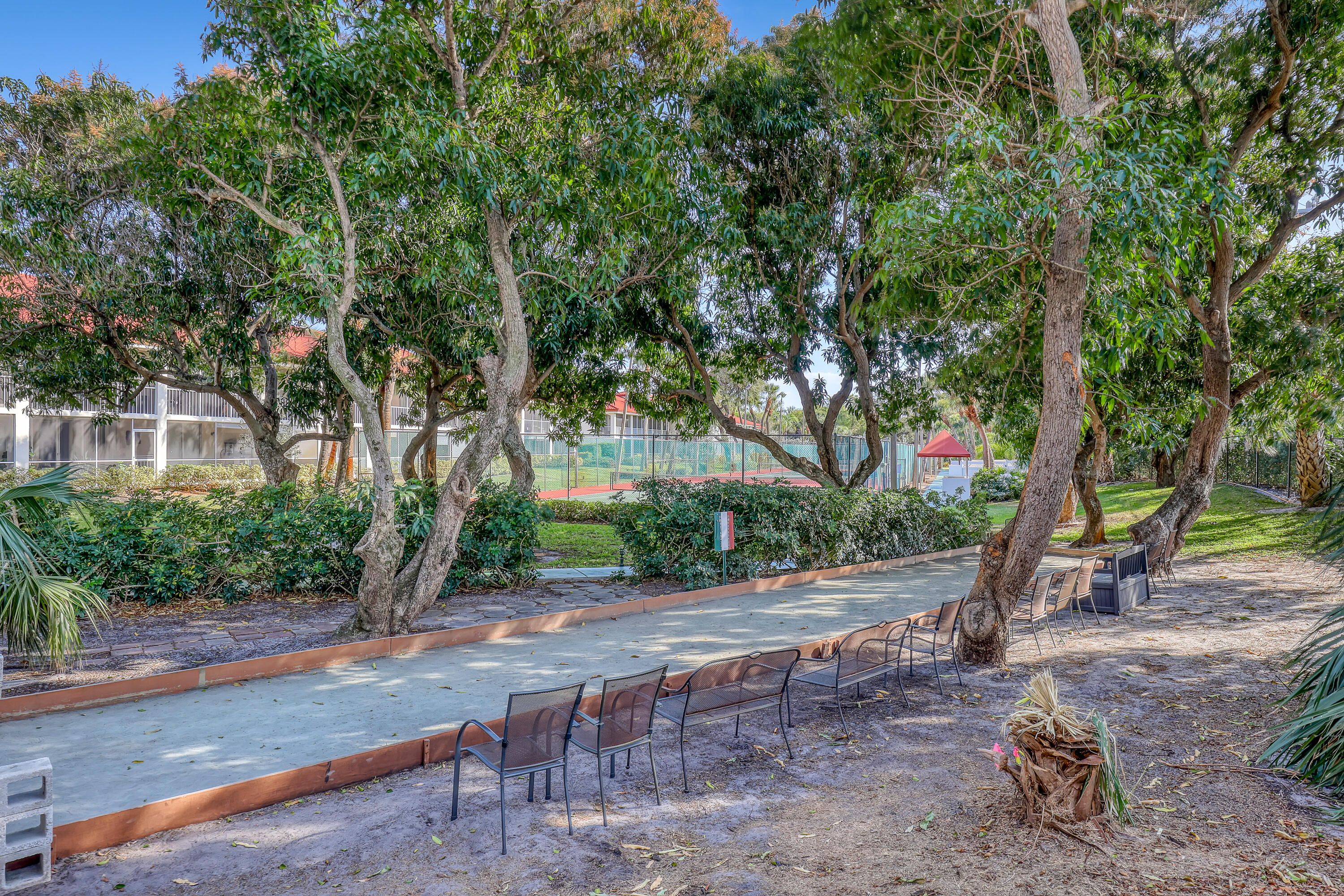 HALF MOON BAY CONDO - Residential