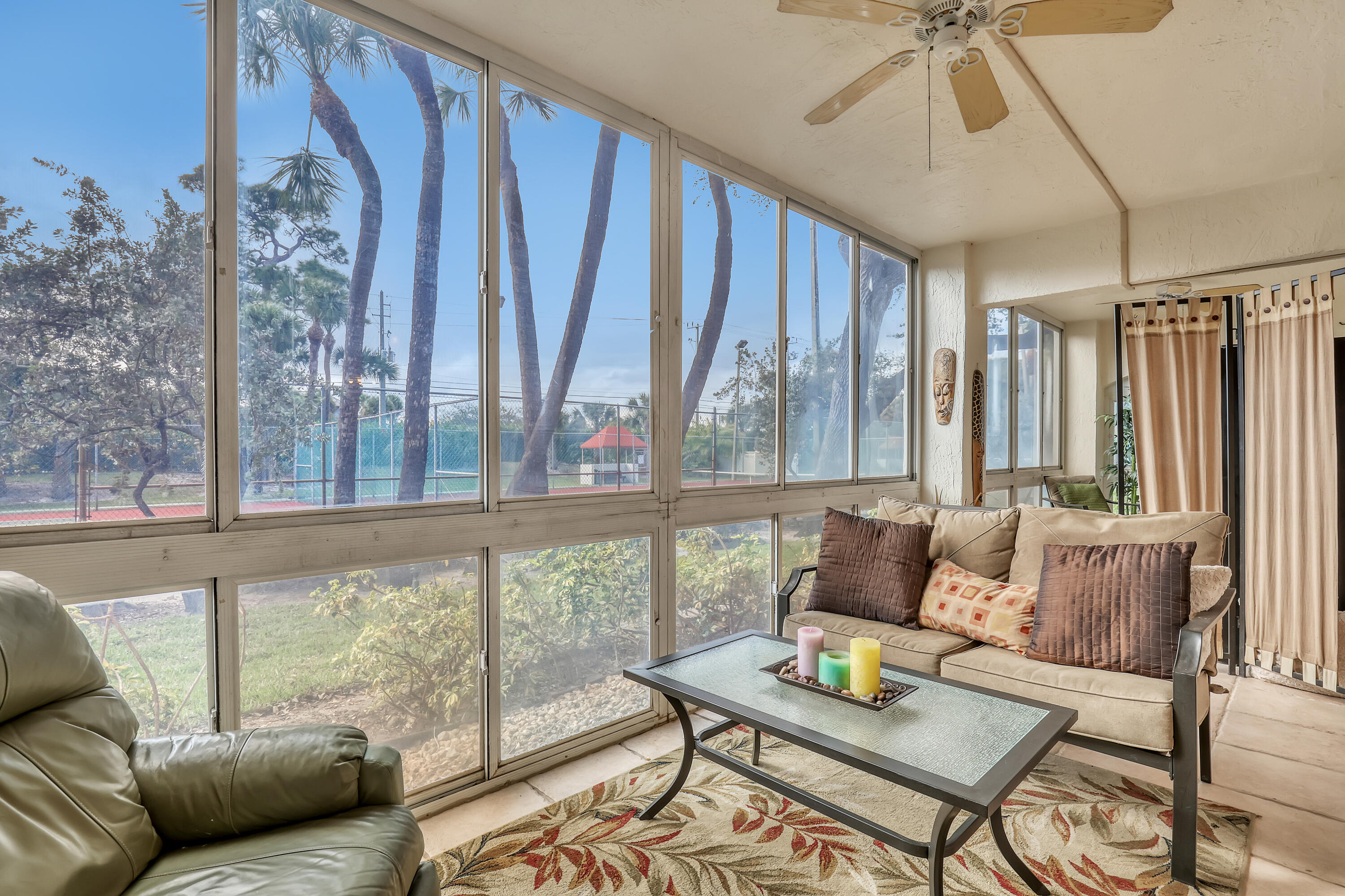HALF MOON BAY CONDO - Residential