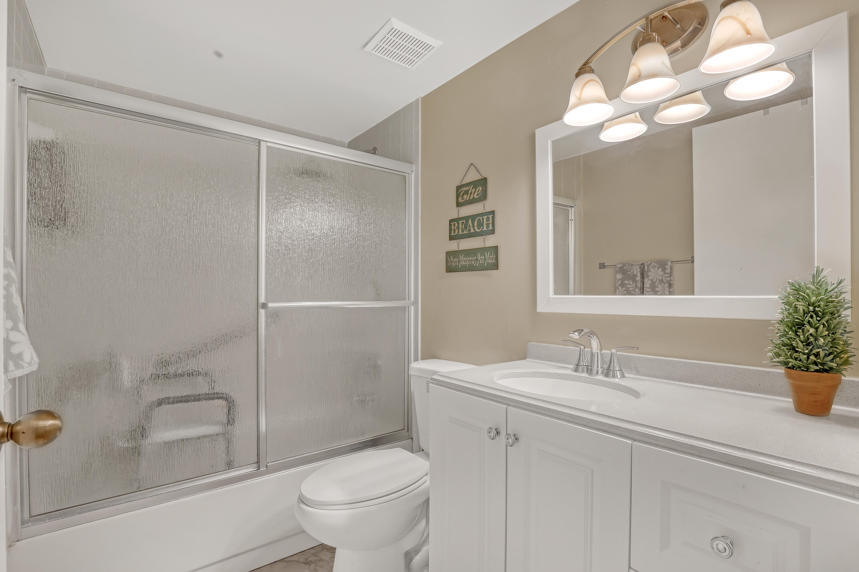 HALF MOON BAY CONDO - Residential