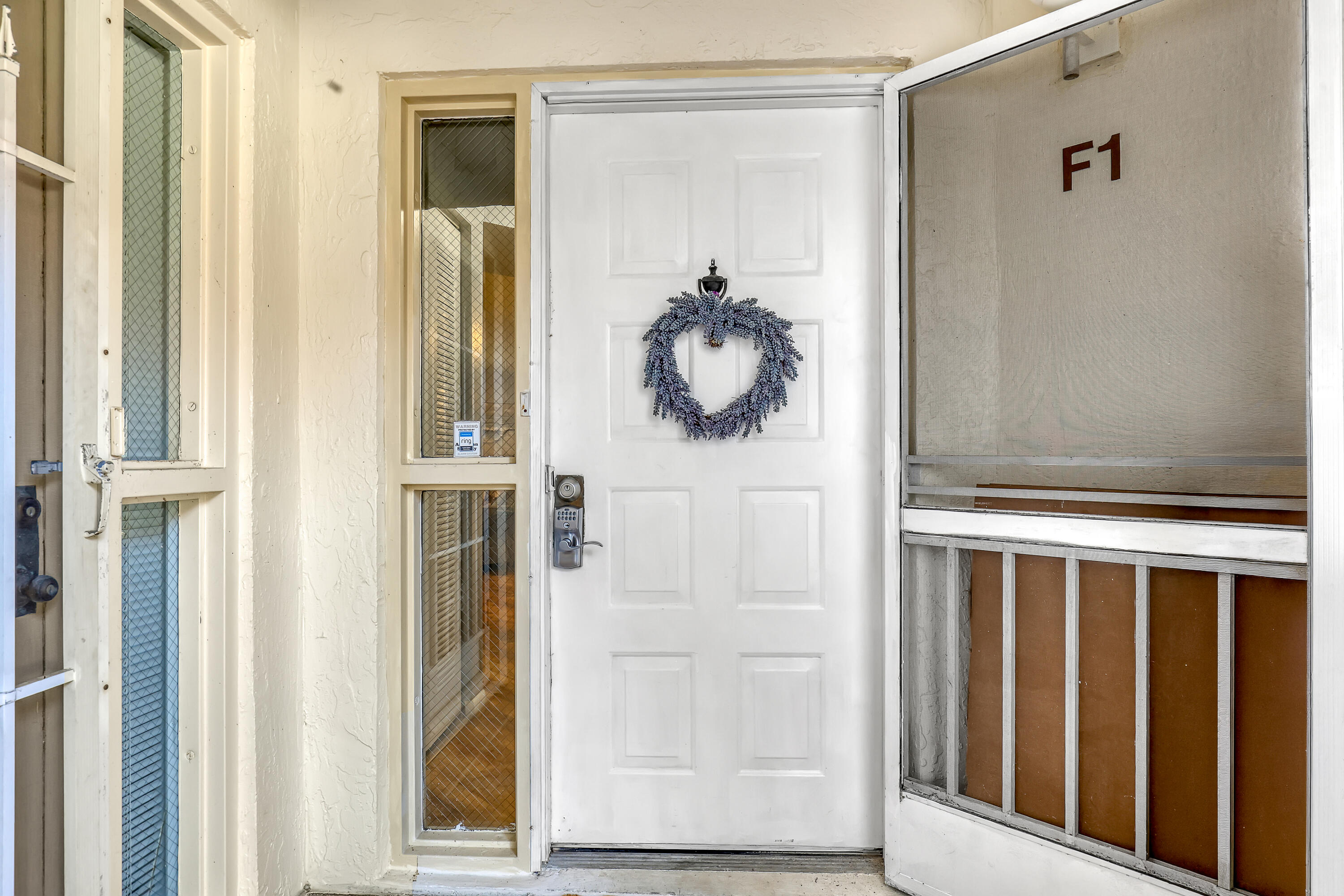 105 Half Moon Circle F1