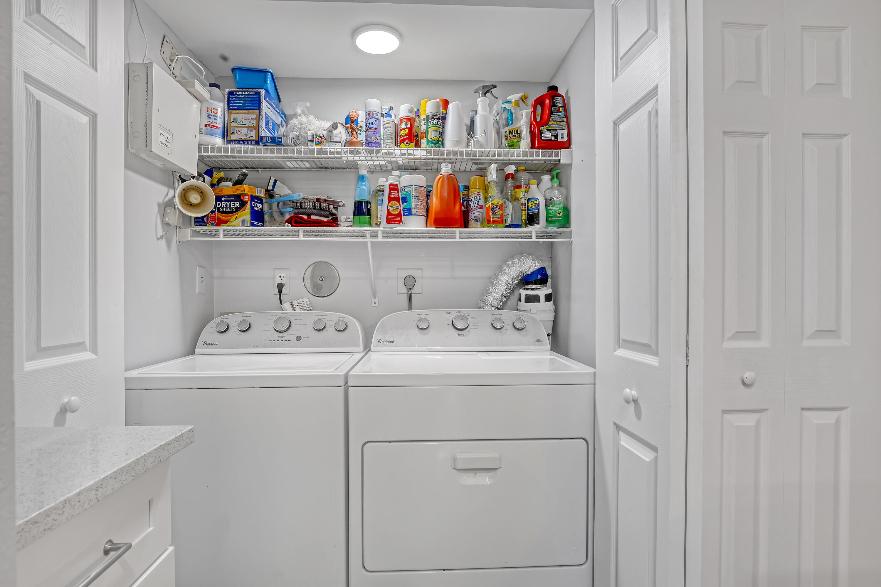 HALF MOON BAY CONDO - Residential