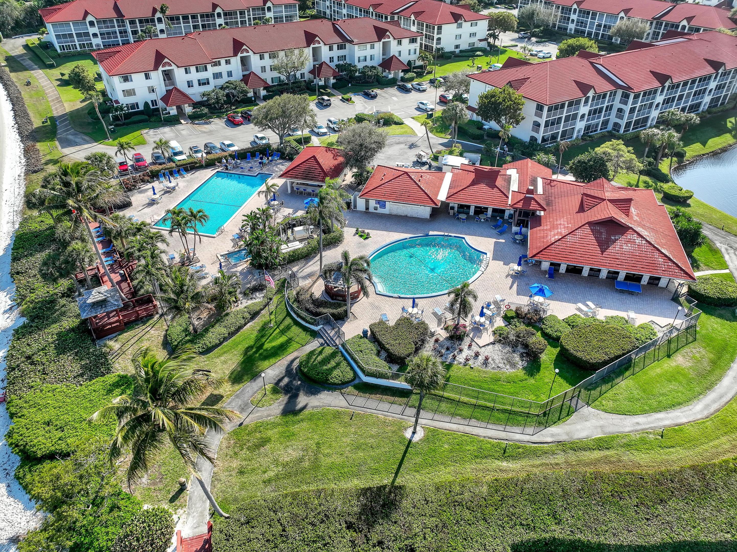 HALF MOON BAY CONDO - Residential