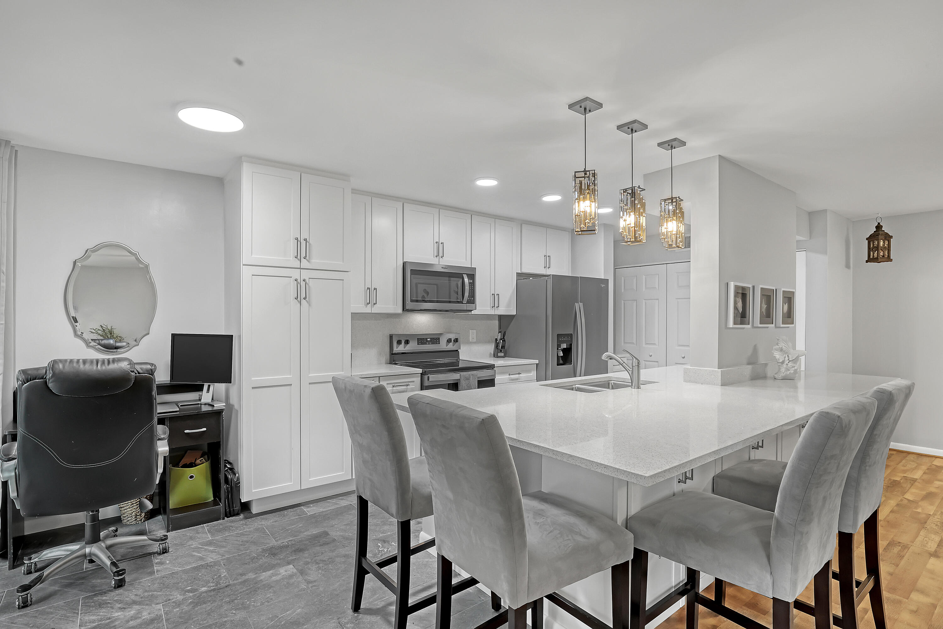 HALF MOON BAY CONDO - Residential