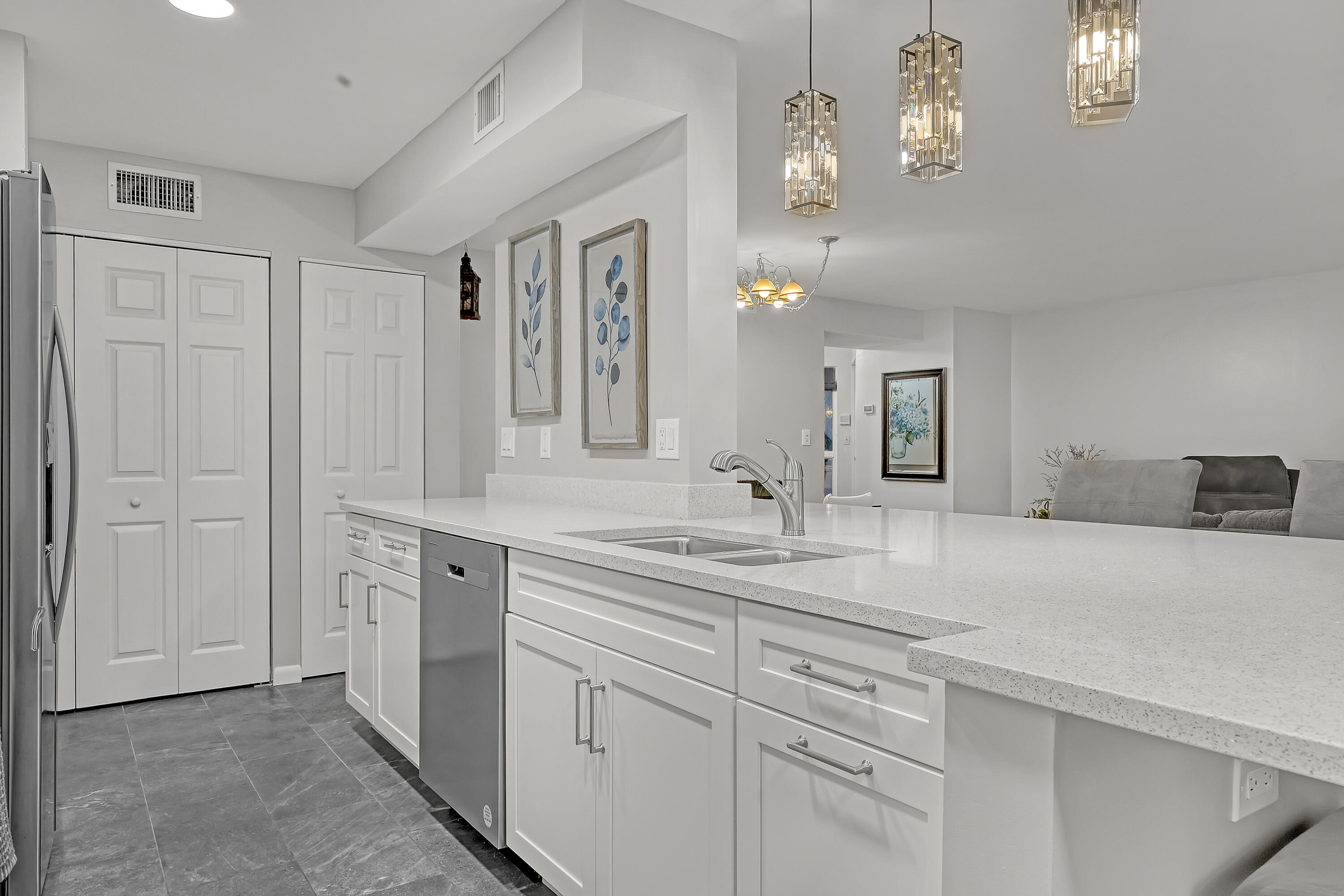 HALF MOON BAY CONDO - Residential