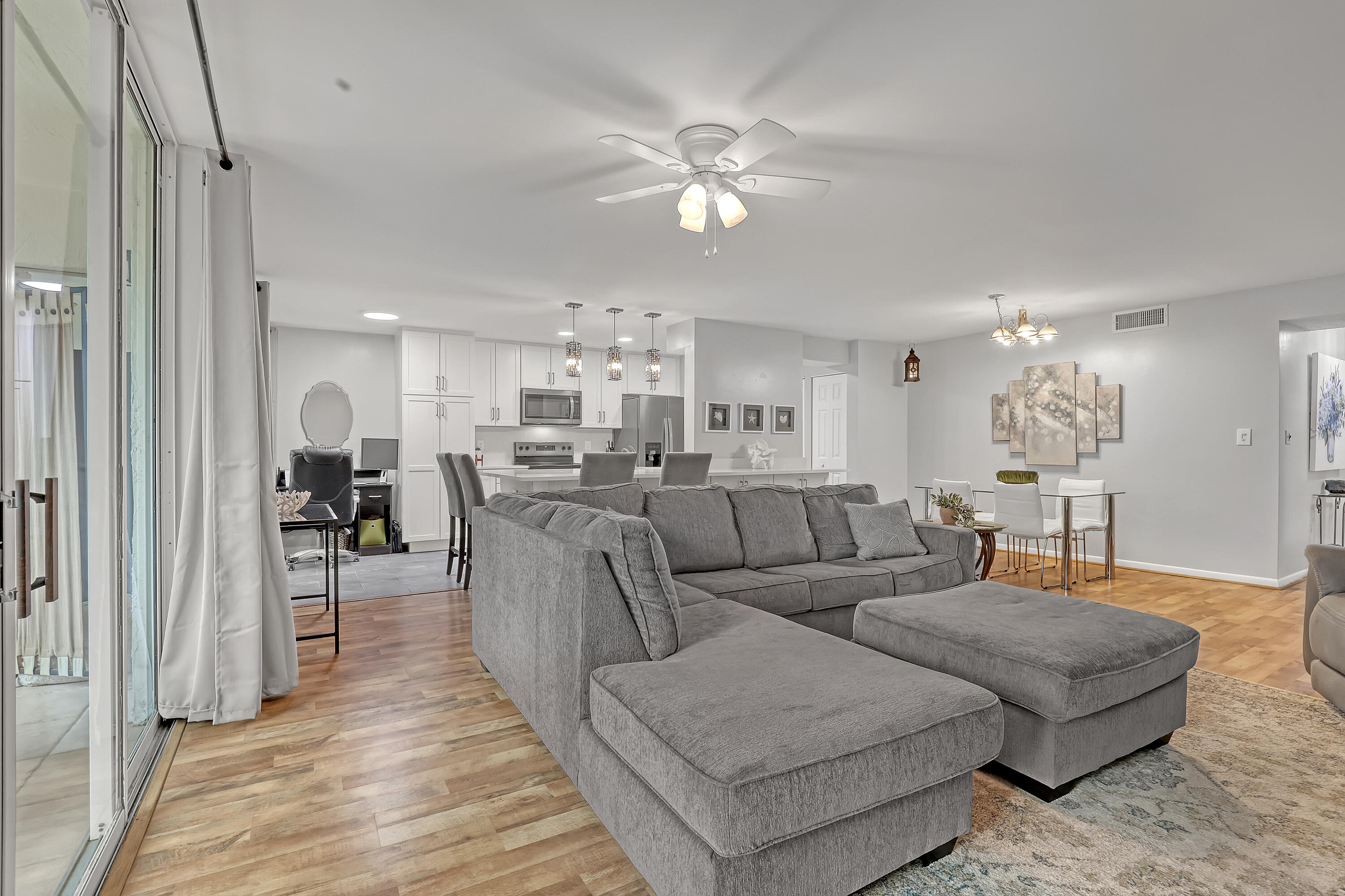 HALF MOON BAY CONDO - Residential