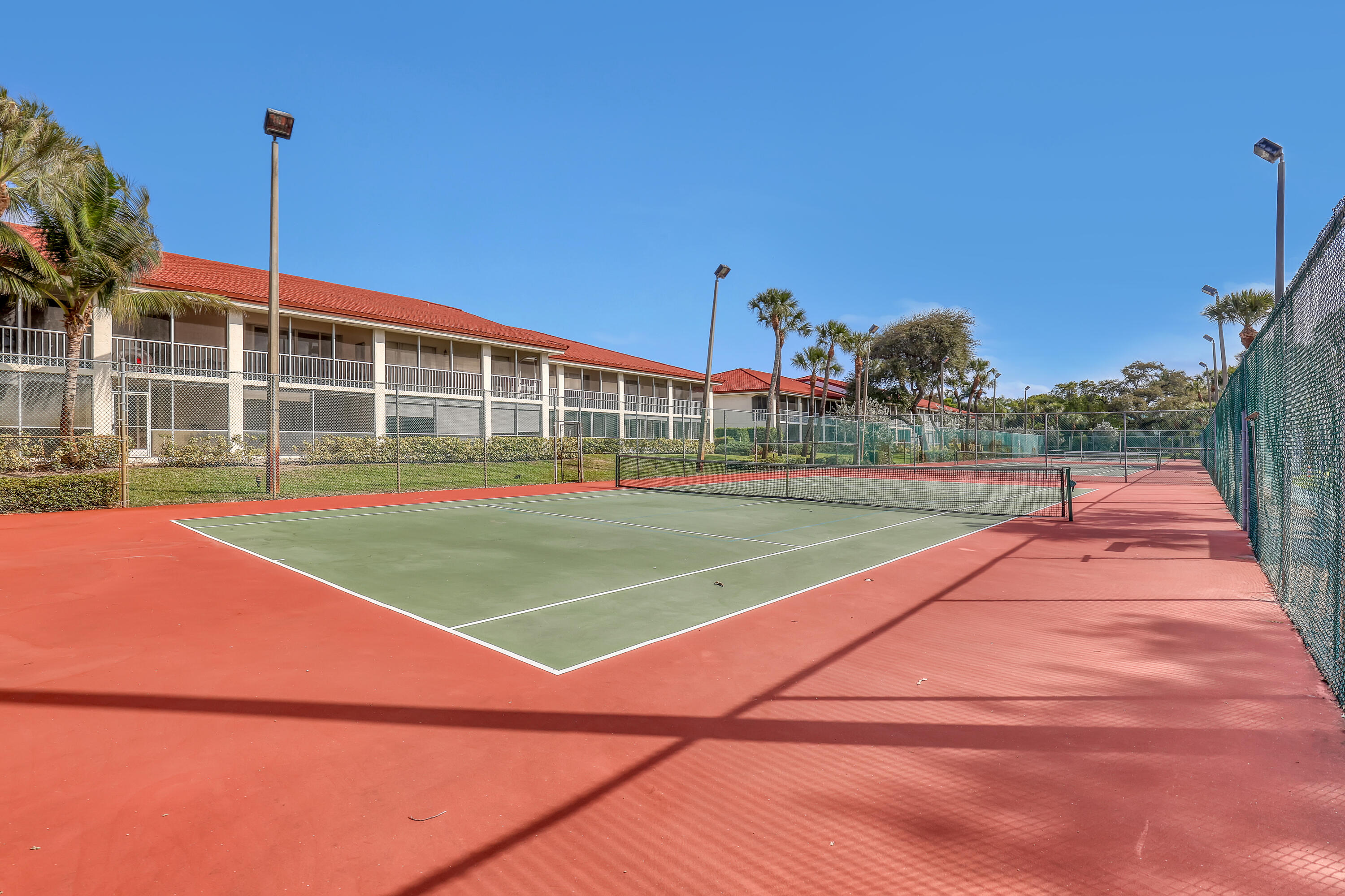 HALF MOON BAY CONDO - Residential