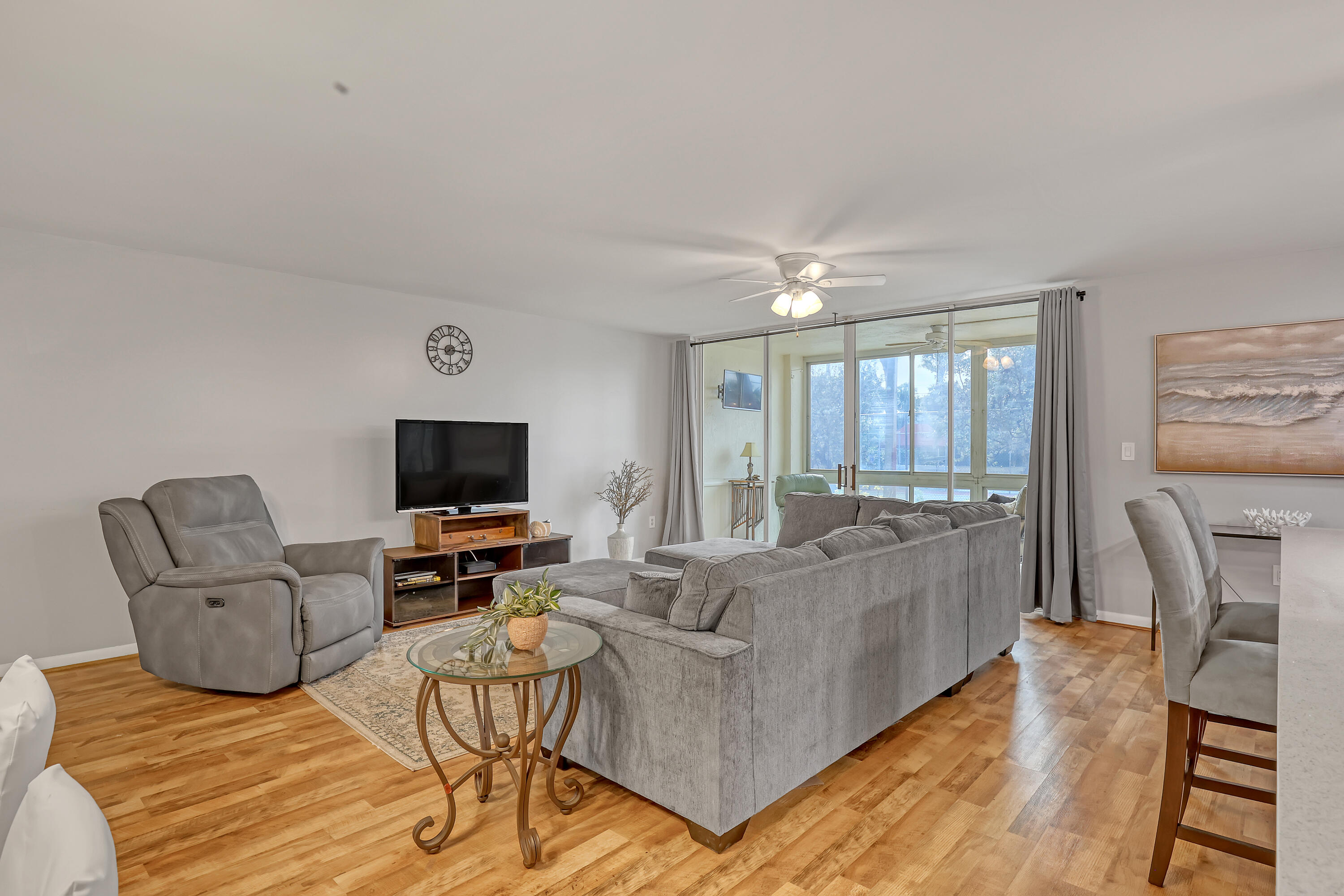 HALF MOON BAY CONDO - Residential