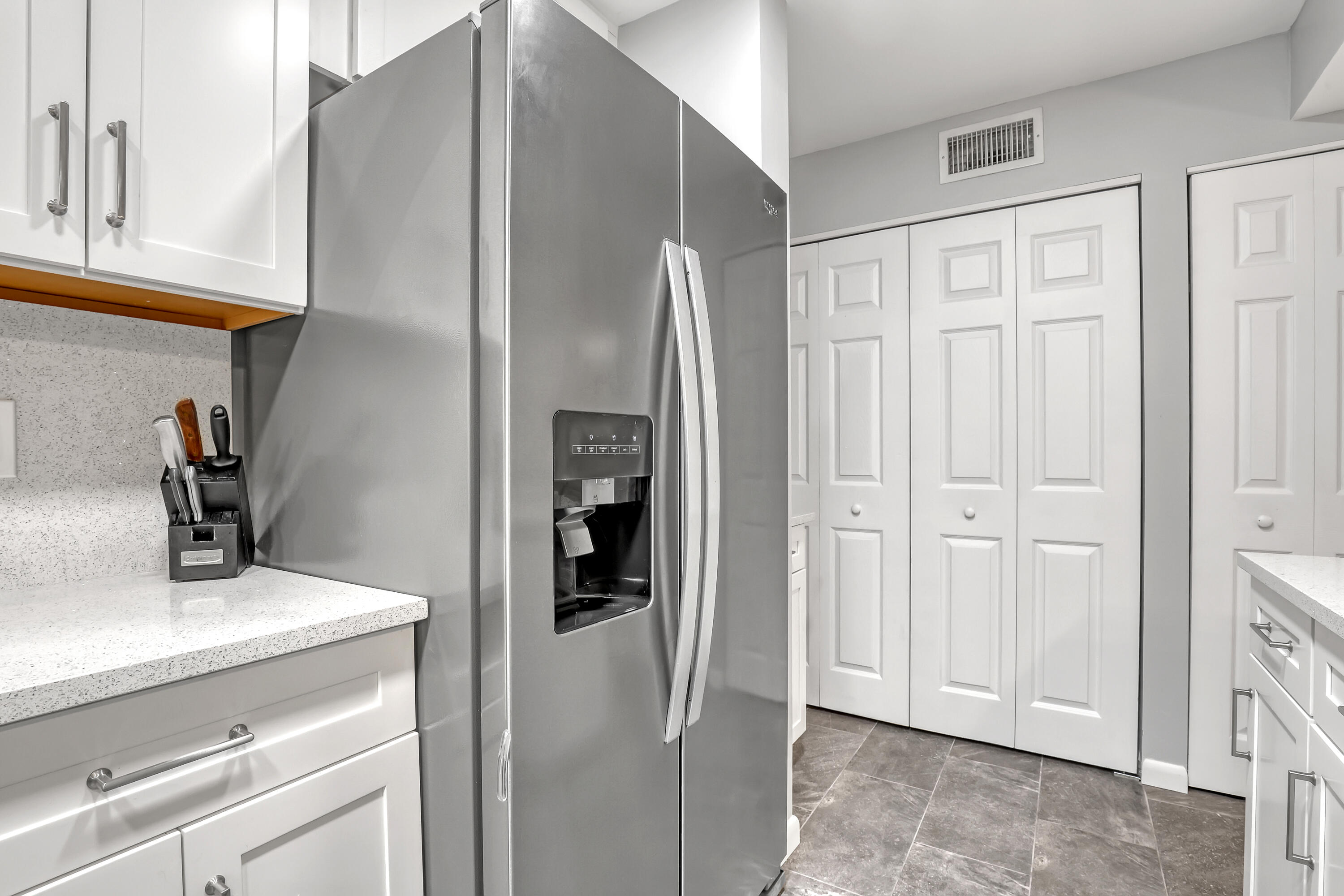 HALF MOON BAY CONDO - Residential