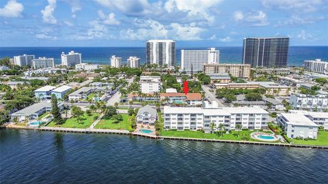 1110 N Riverside Dr 14 Pompano Beach FL 33062