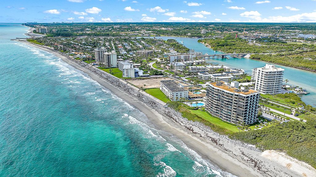 Photo of 400 Beach Road #903, Tequesta, FL 33469 (MLS # R11009270)