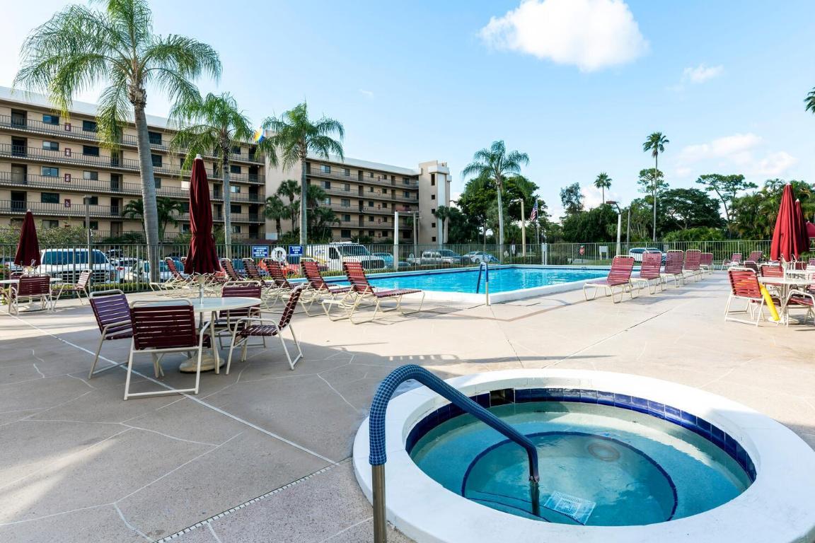 SUNRISE OF PALM BEACH CONDO 1,2,3,4, 14 AND 17 - Residential