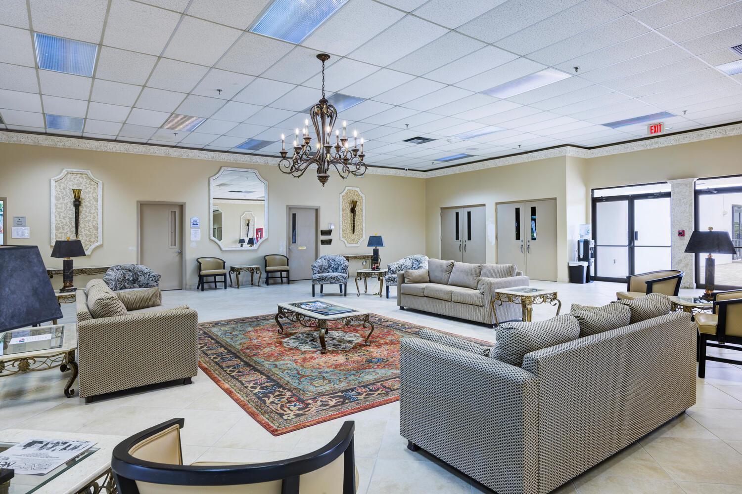 SUNRISE OF PALM BEACH CON - Residential