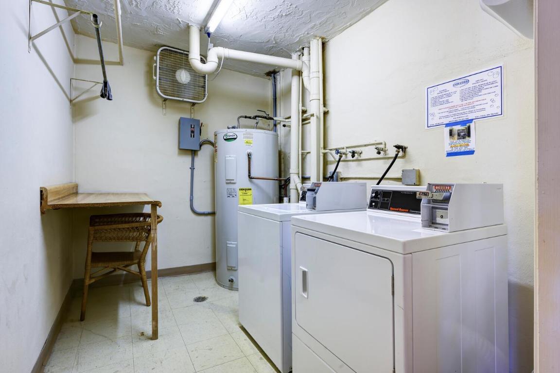 SUNRISE OF PALM BEACH CONDO 1,2,3,4, 14 AND 17 - Residential