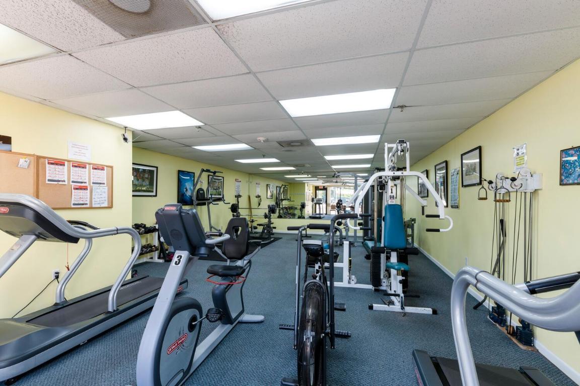 SUNRISE OF PALM BEACH CONDO 1,2,3,4, 14 AND 17 - Residential